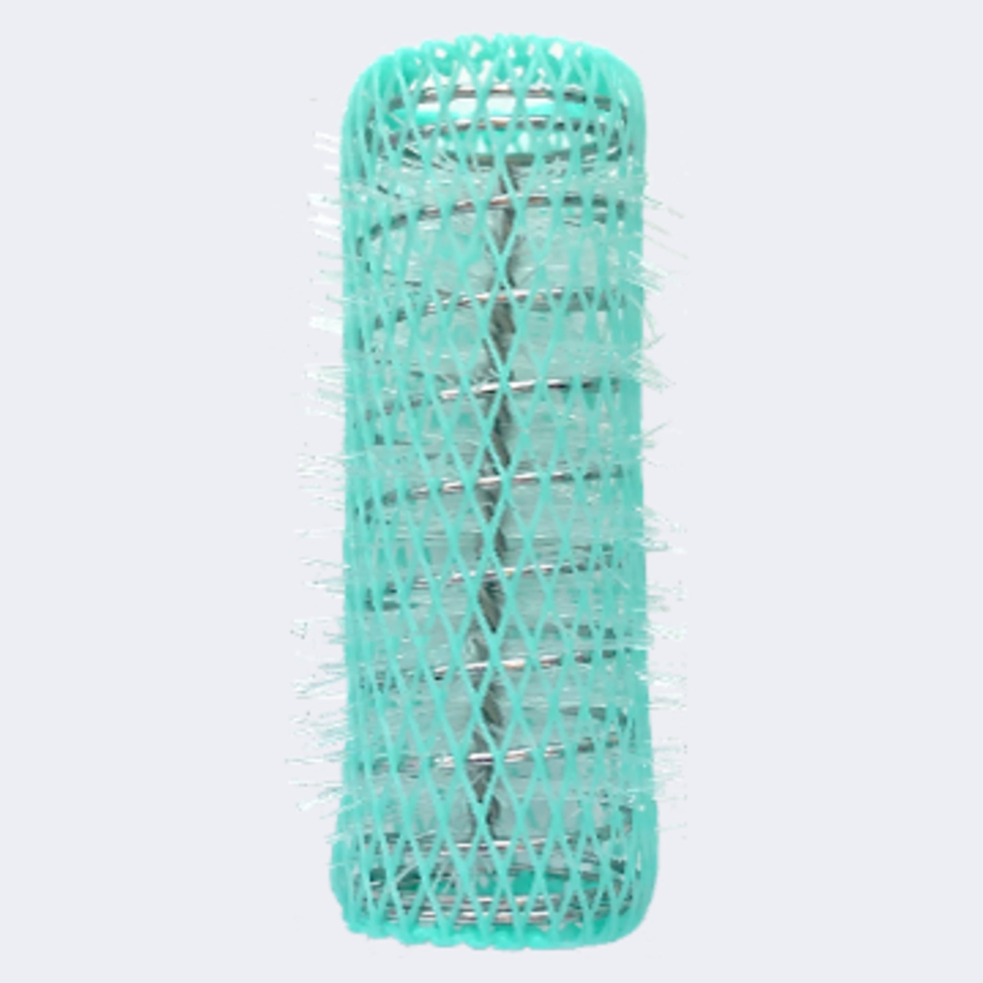 BaBylissPRO Mesh Rollers (Green, 22mm) International Beauty Services