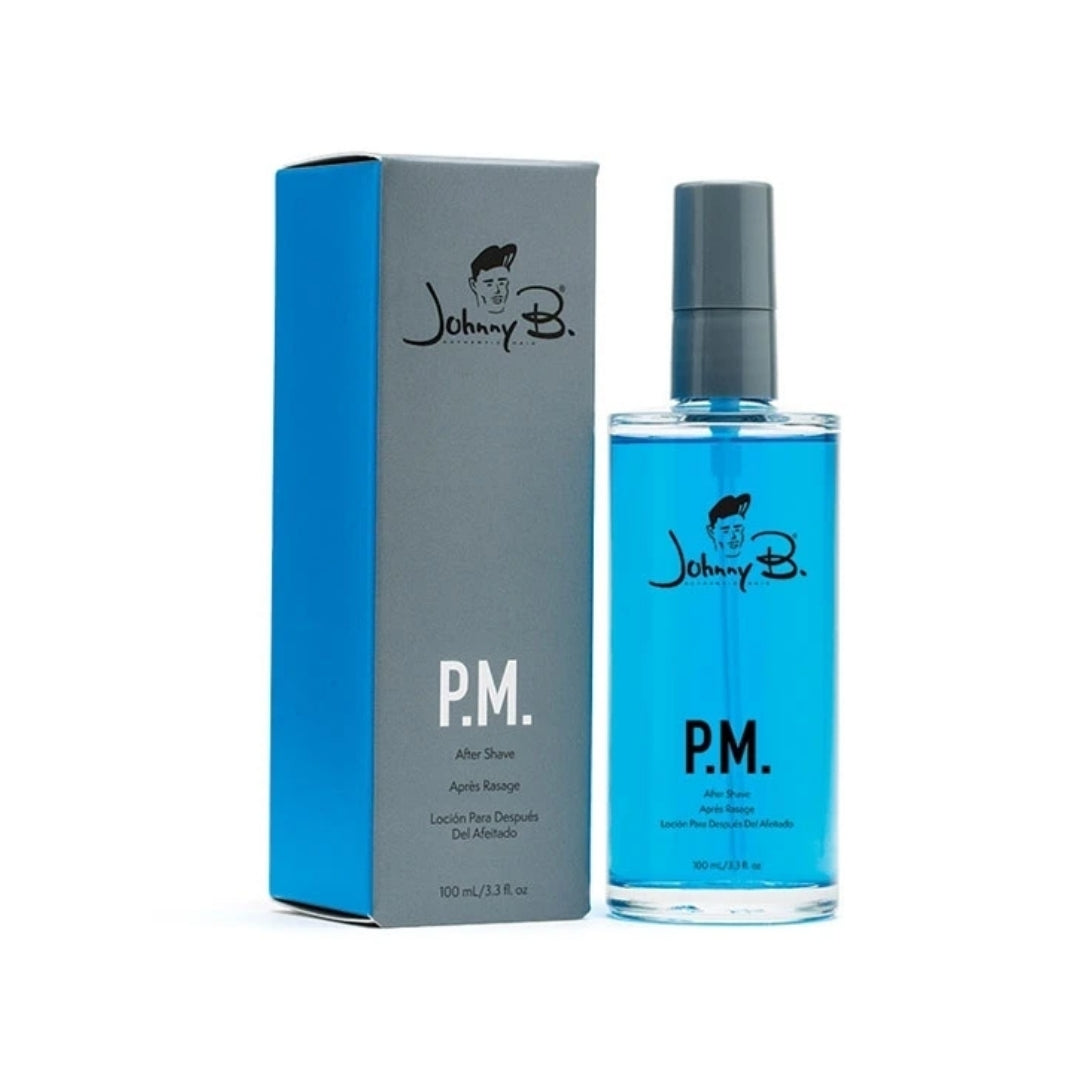 After Shave Spray International Beauty Services & Supplies