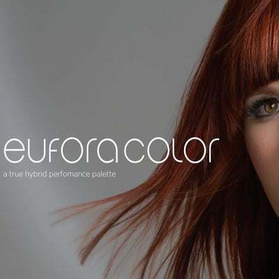 Eufora - Hair Color