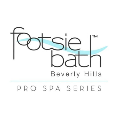 Footsie Bath