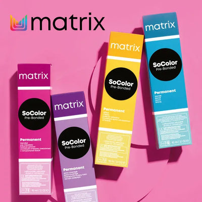 Matrix - Hair Color