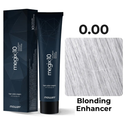 0.00 - Blonding Enhancer - 100ml