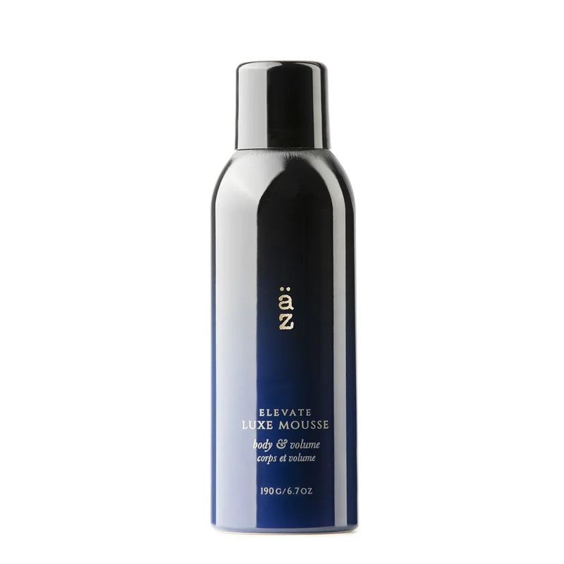 Elevate Luxe Mousse
