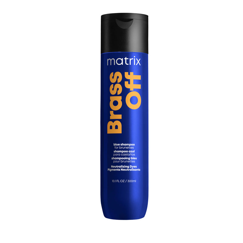 Total Results - Brass Off Shampoo