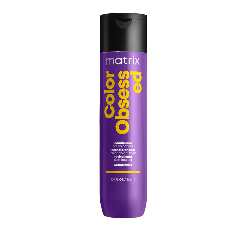 Total Results - Color Obsessed Conditioner