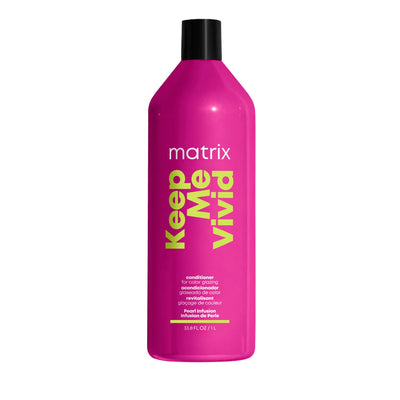 Total Results - Keep Me Vivid Conditioner