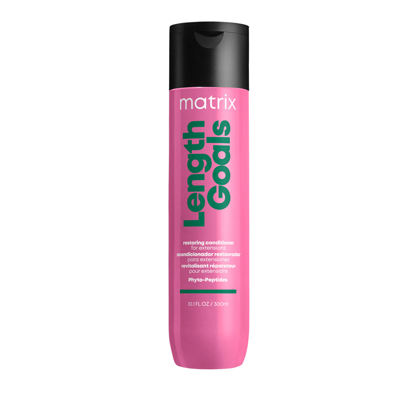 Total Results - Length Goals Conditioner