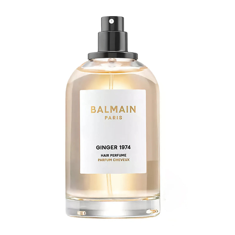 Balmain Hair Perfume - Ginger 1974 Fragrance