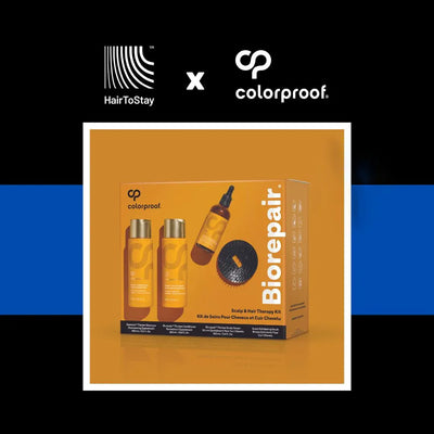 Colorproof - Scalp & Hair Therapy Kit