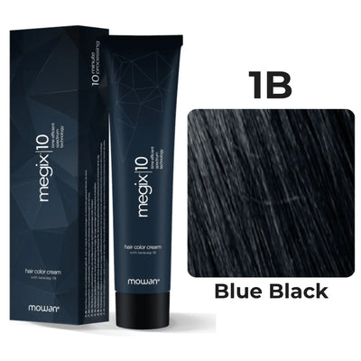 1B - Blue Black - 100ml