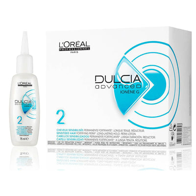 Dulcia Advanced 12 x 75ml