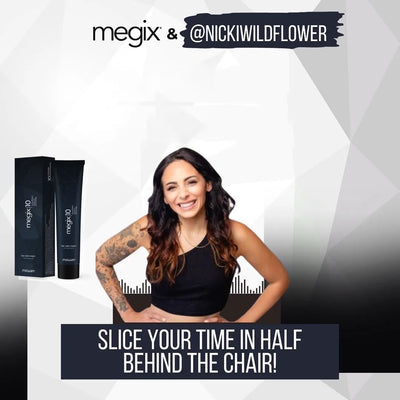 Megix10 Nicki Wildflower Kit