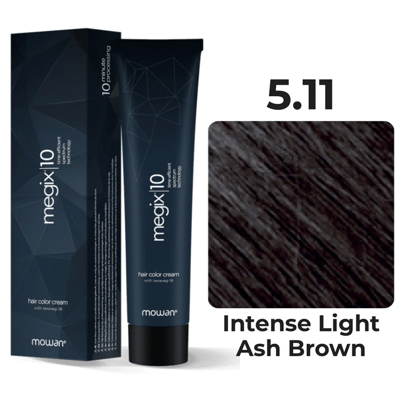 5.11 - Intense Light Ash Brown - 100ml