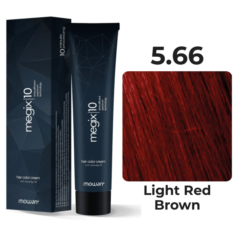 5.66 - Light Red Brown - 100ml