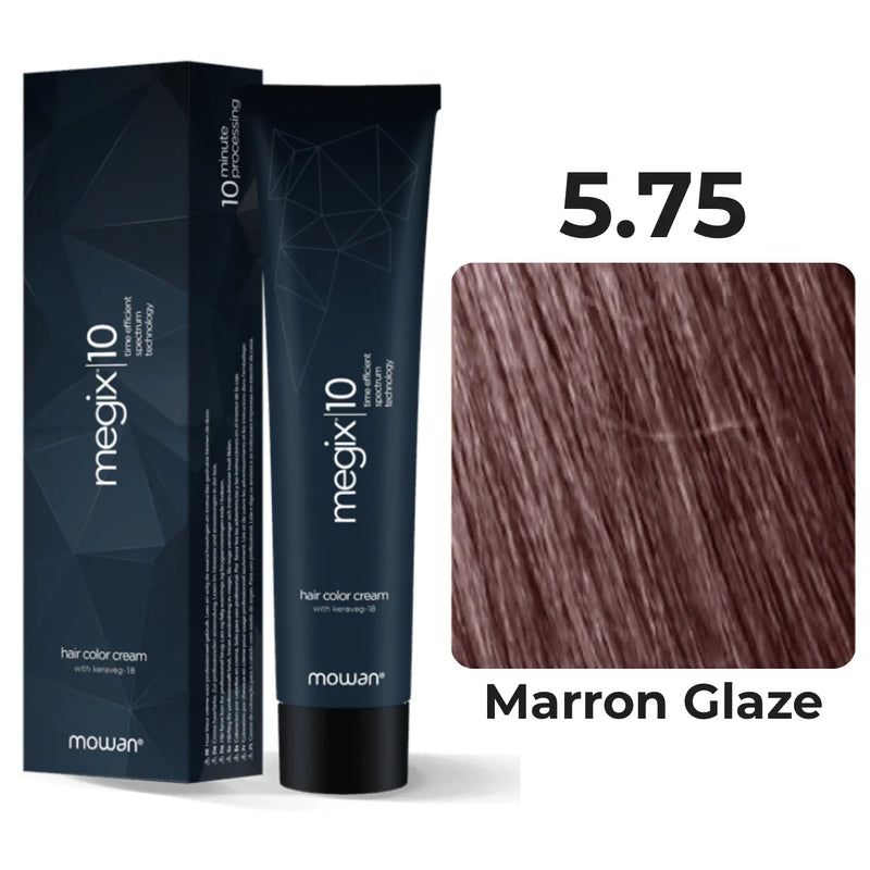 5.75 - Marron Glaze - 100ml