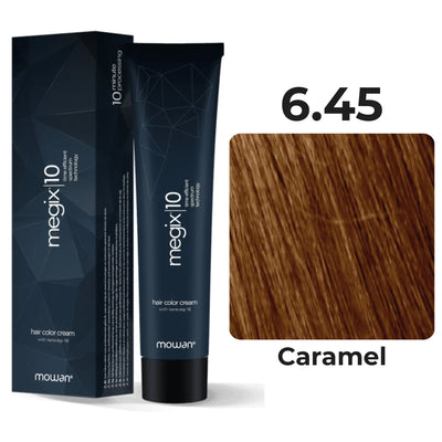 6.45 - Caramel - 100ml