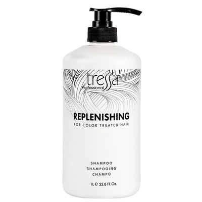 Replenishing Shampoo
