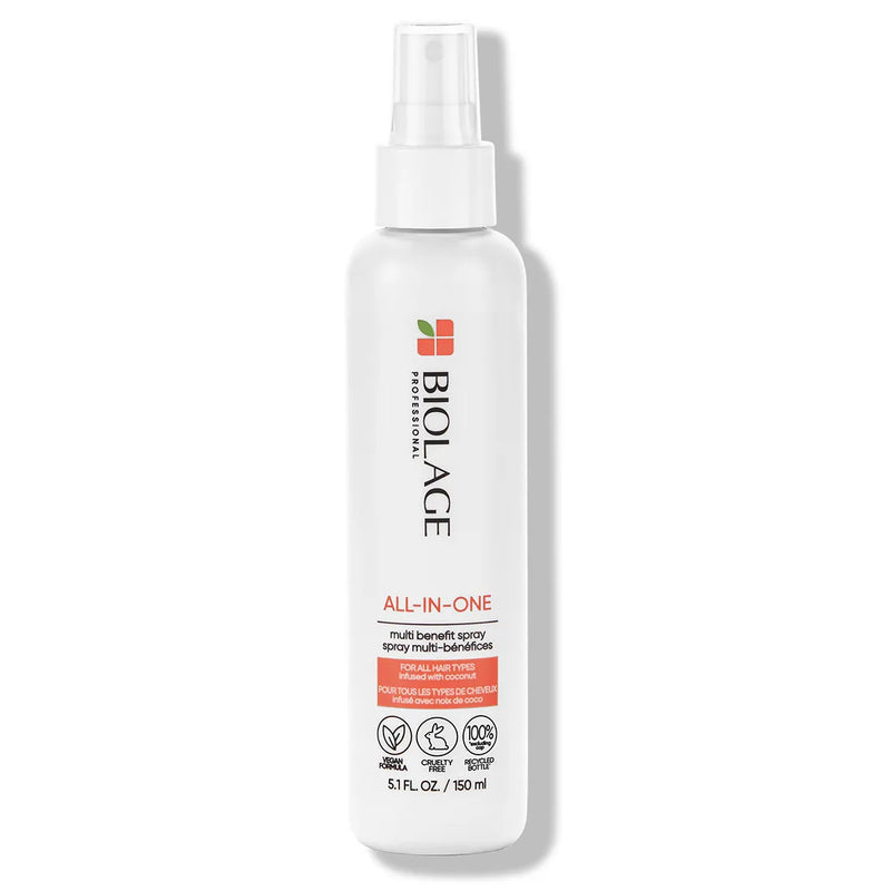 Biolage All-In-One Coconut Multi Benefit Spray