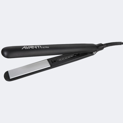 Avanti Ultra Swipe 1" Flat Iron with Touch Technology