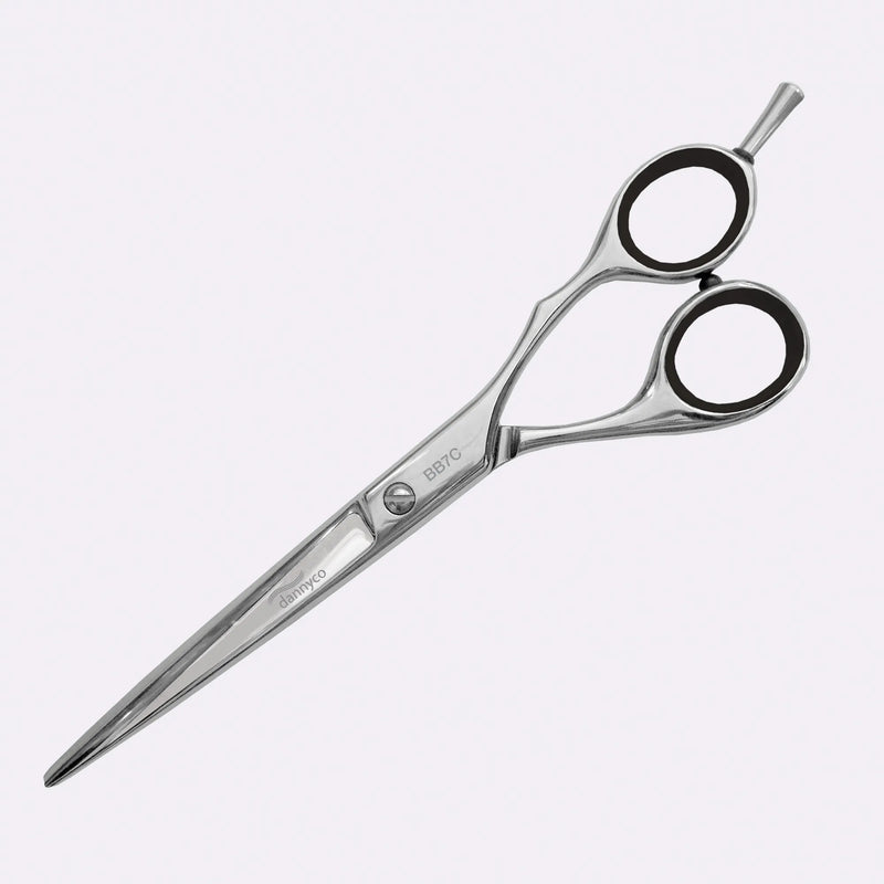 DannyCo 7" Stainless Steel Shears - BB7NC