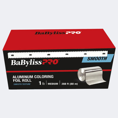 BaBylissPRO Aluminum Foil - 1lb
