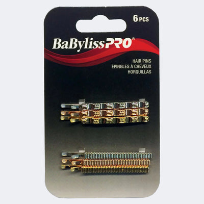 BaBylissPRO Hair Pins