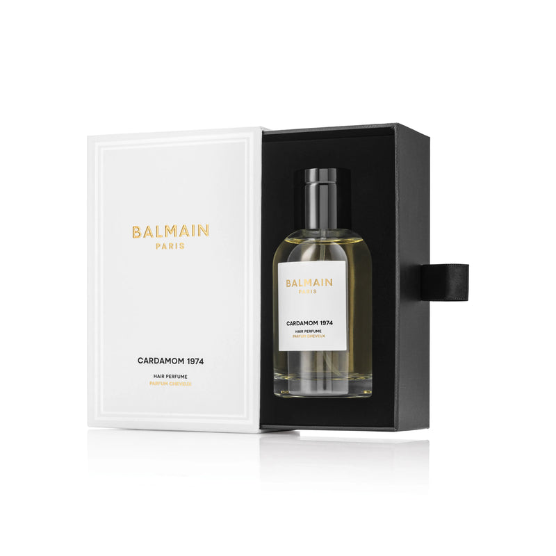Balmain Hair Perfume - Cardamom 1974 Fragrance
