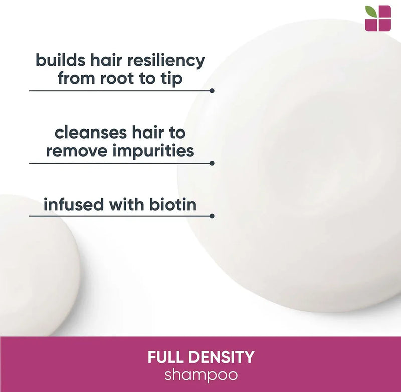 Biolage Full Density Shampoo