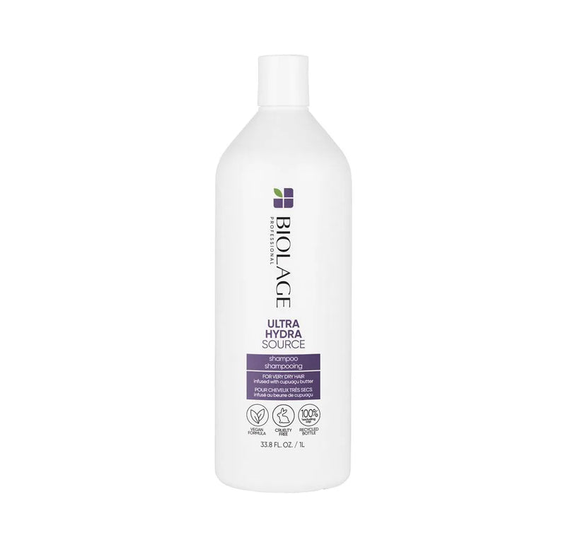 Biolage Ultra Hydra Source Shampoo