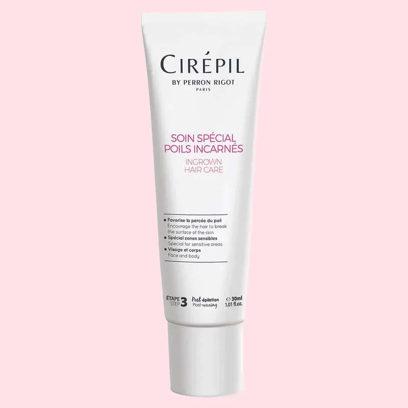 Cirepil - Ingrown Hair Care - 30ml