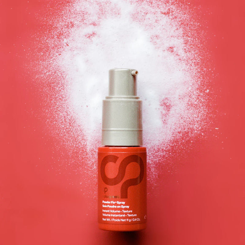 Colorproof - Powder Fix Spray - 11g/0.4oz