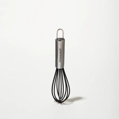 Framar Mighty Mixer Color Whisk - Black