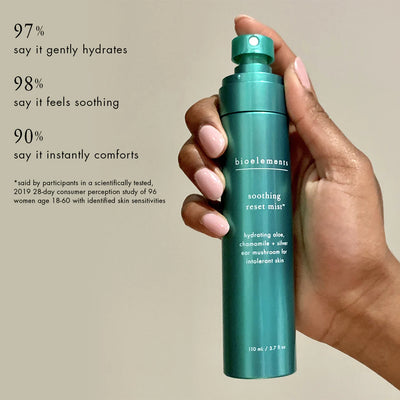 Soothing Reset Mist