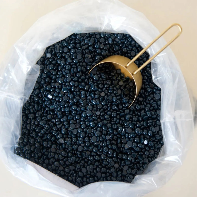 Cirepil Blue Bulk Beads - 3.75kg