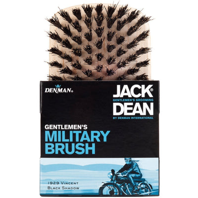 Jack Dean Brush JDMB55C - Military