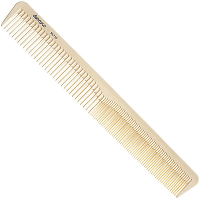Silicone Combs SIL71C - Utility
