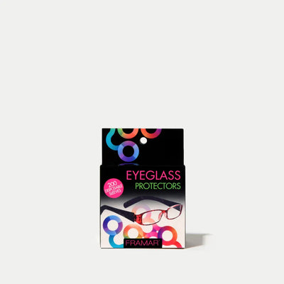 Framar Eyeglass Protectors Disposable Sleeves - 200pcs
