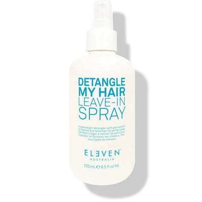 Detangle My Hair Leave in Spray