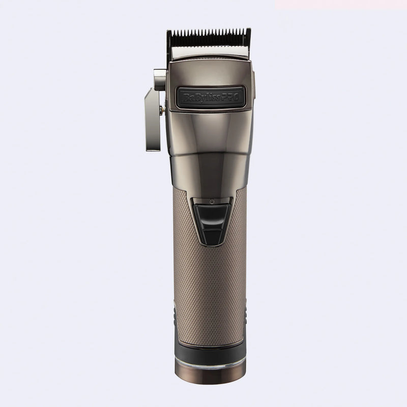 BaBylissPRO Metal SnapFX Clipper