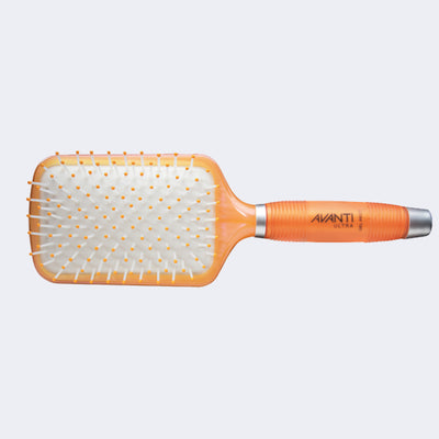 Avanti Ultra Silicone Gel Handle Circular Brushes