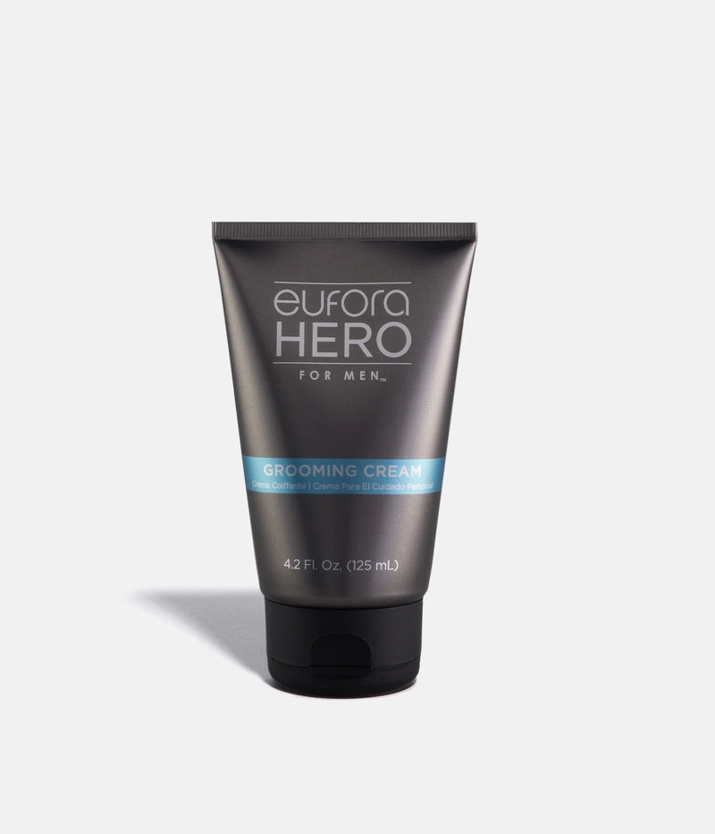 Hero Grooming Cream - 125ml