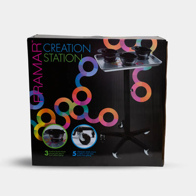 Framar Creation Station - Salon Trolley