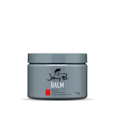 Balm After Shave