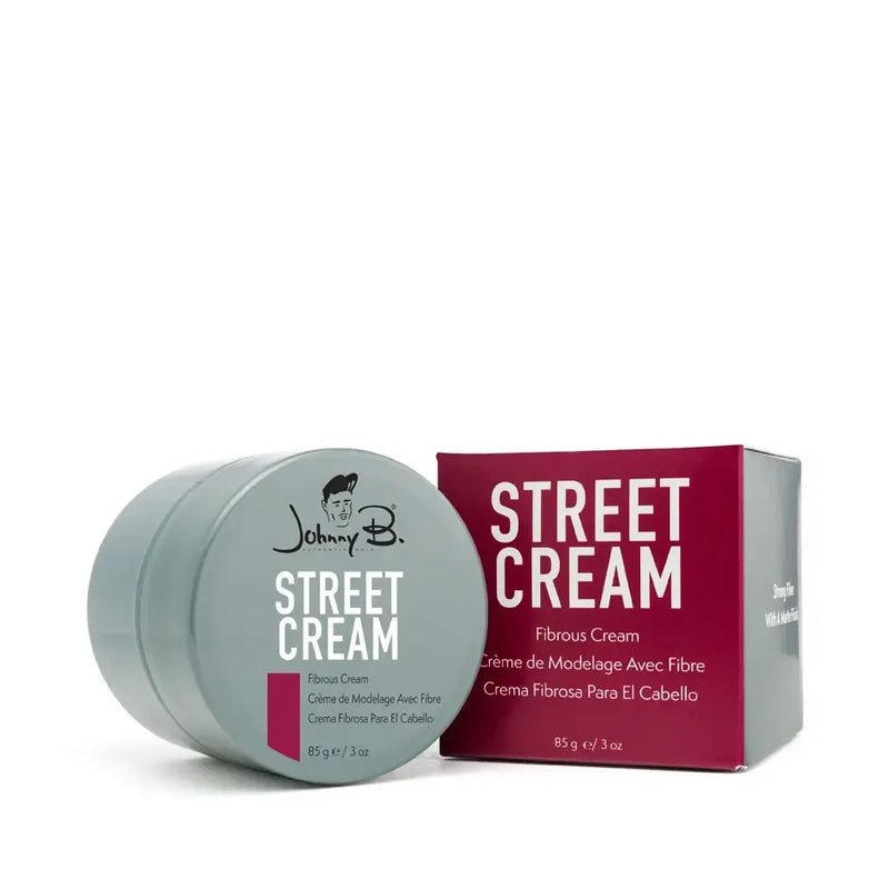 Street Cream