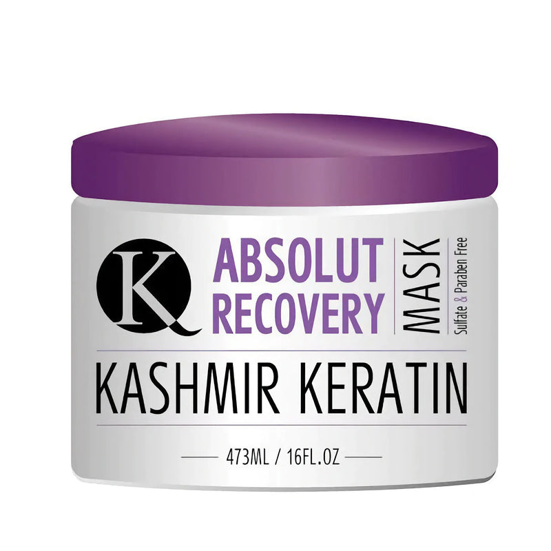Kashmir - Keratin Absolut Recovery