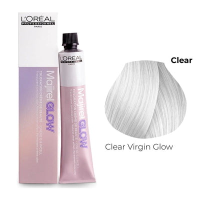 Clear - Majirel Glow