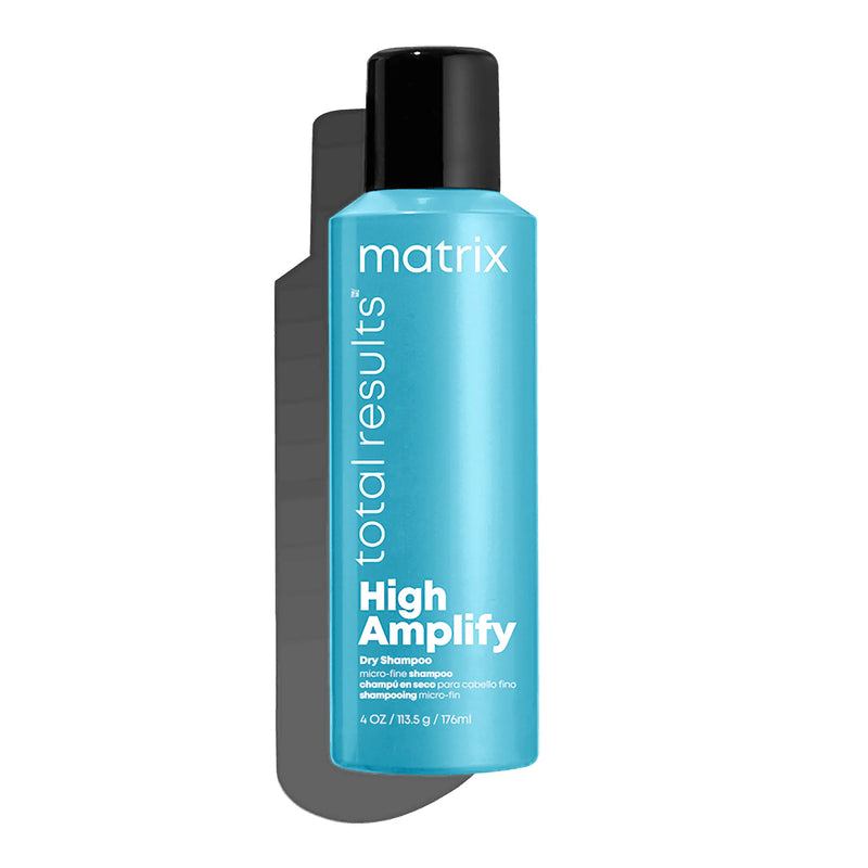 Total Results - High Amplify Dry Shampoo