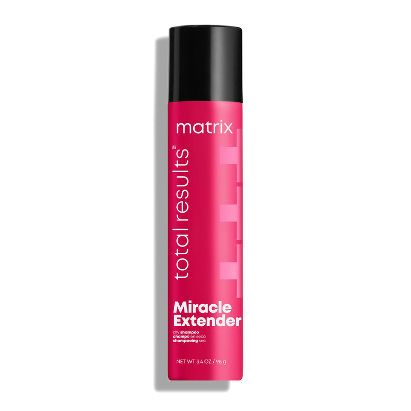 Total Results - Miracle Extender Dry Shampoo