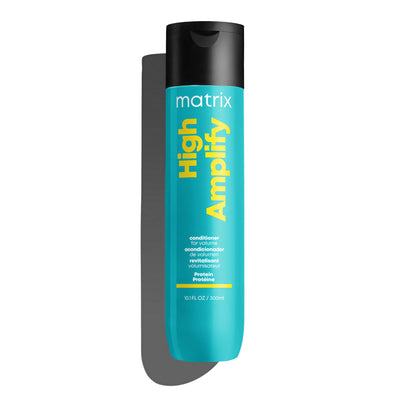Total Results - High Amplify Conditioner
