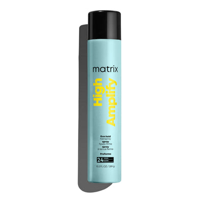 Total Results - High Amplify Proforma Hairspray